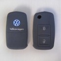 کاور کلید ژله ای  Volkswagen (2 دکمه)