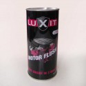 مایع موتور شوی (موتور فلاش )LUXIT