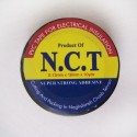 چسب برق مشکی N.C.T
