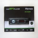رادیو پخش هنزا مدل HZ-6249