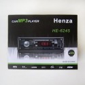 رادیو پخش هنزا مدل HZ-6245