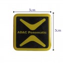 برچسب ژله ای ADAC Penomatic