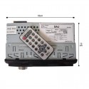 رادیو پخش سناتور مدل ST-7201X