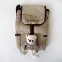 کیف پشت صندلی عروسکی کوچک