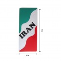 برچسب پلاک (IRAN)