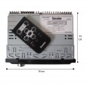 رادیو پخش سناتور مدل ST-8033