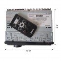 رادیو پخش سناتور مدل ST-8034