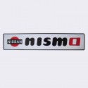 پلاک اسپرت اروپایی NISMA