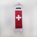 آویز پرچم سوئیس
