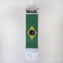 آویز پرچم برزیل 2210