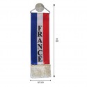 آویز پرچم فرانسه 2120