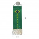 آویز پرچم برزیل 2211
