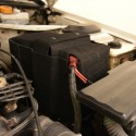 محافظ باتری پژو 405 دوگانه سوز (66 تا 74 آمپر)