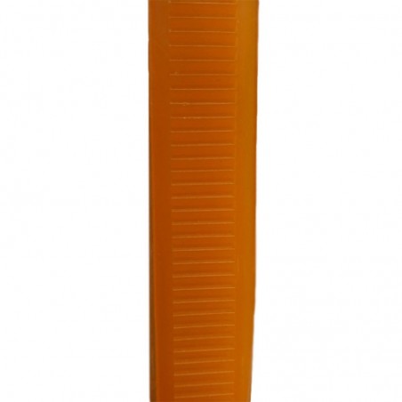 زنجیر چرخ نانو پلمیر یخران رایا نارنجی 12 تایی سایز 16