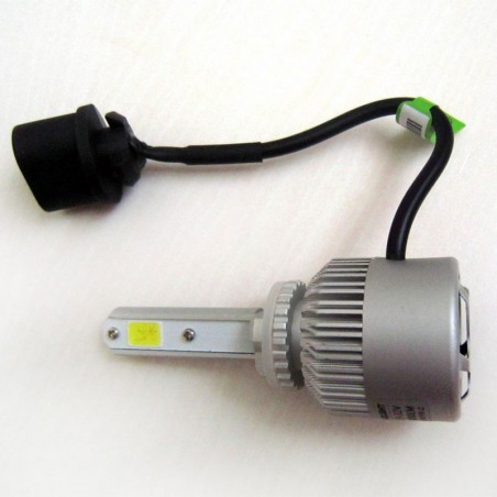 لامپ 880 پروژکتور آزرا (هد لایت T2 دو طرفه)