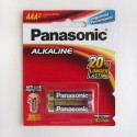 باطری نیم قلمی Panasonic