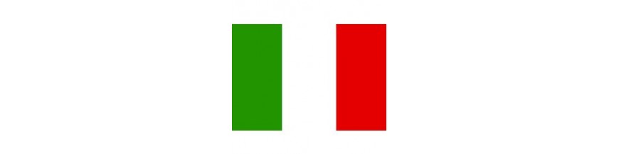 خودروهای ایتالیایی