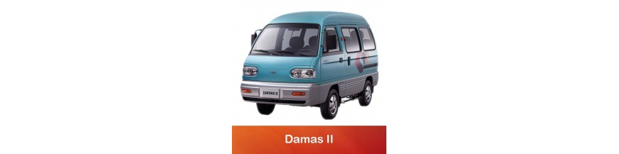DamasII2003-2011