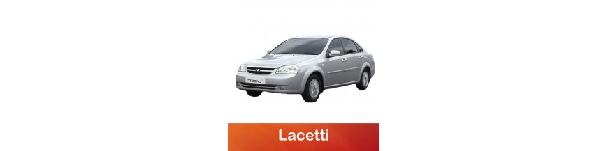 Lacetti2002-2009