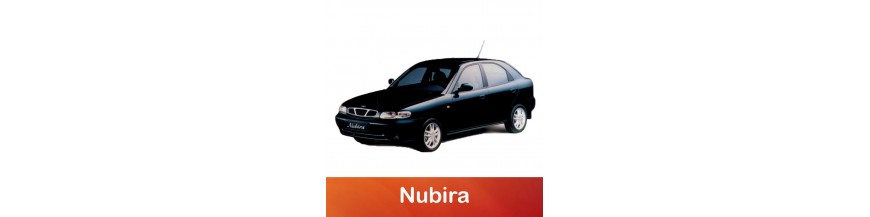 Nubira-Hatchback