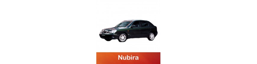 Nubira-Hatchback 2000-2003