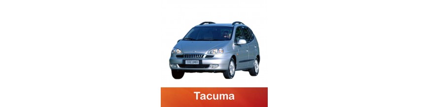Tacuma 2000-2004