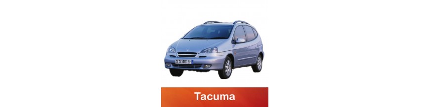 Tacuma 2004-2008