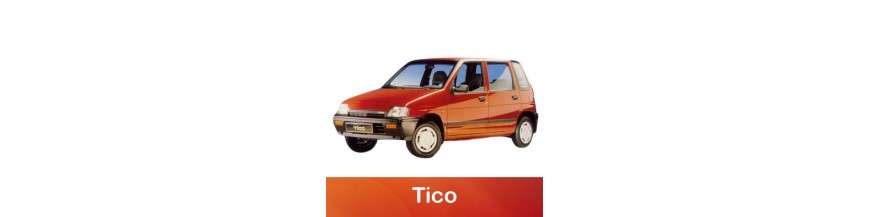 Tico 1991-2001