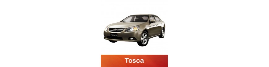 Tosca 2006-2015