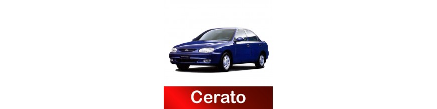 Cerato 2001-2003