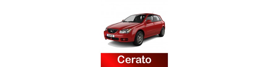 Cerato 2004-2007