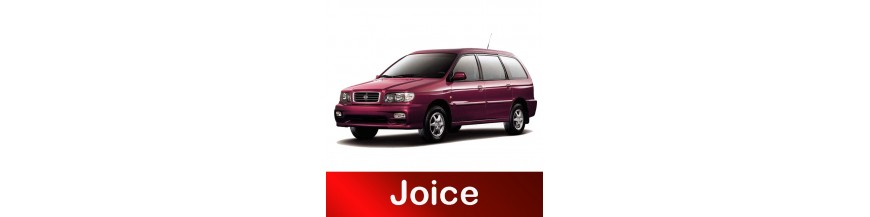 Joice 1999-2003