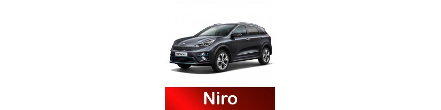 Niro-Electric 2018-2019