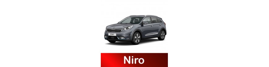 Niro-Hybrid 2018-2019